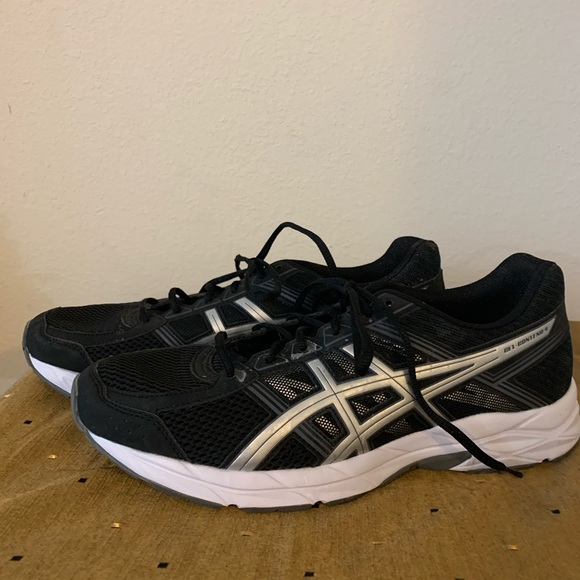 asics ortholite mens